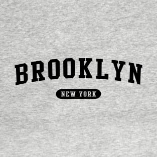 Brooklyn, NYC T-Shirt